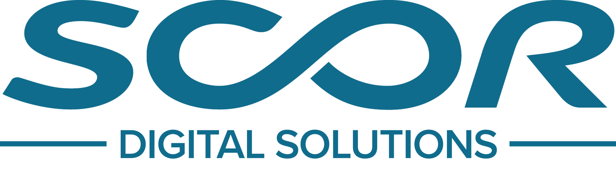 SCOR Digital Solutions logo