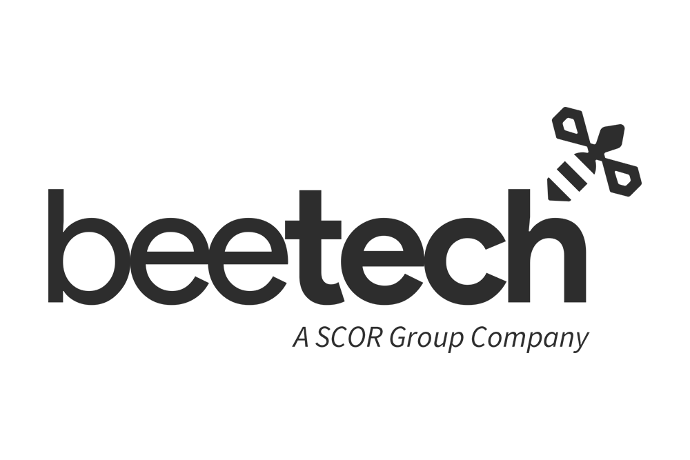 BeeTech logo