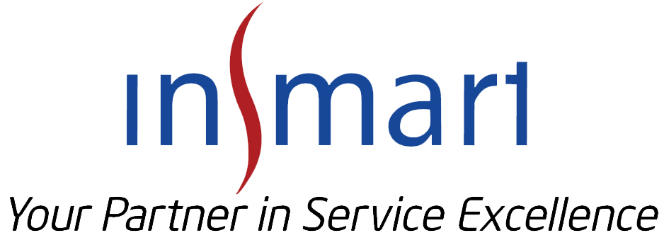 Insmart logo