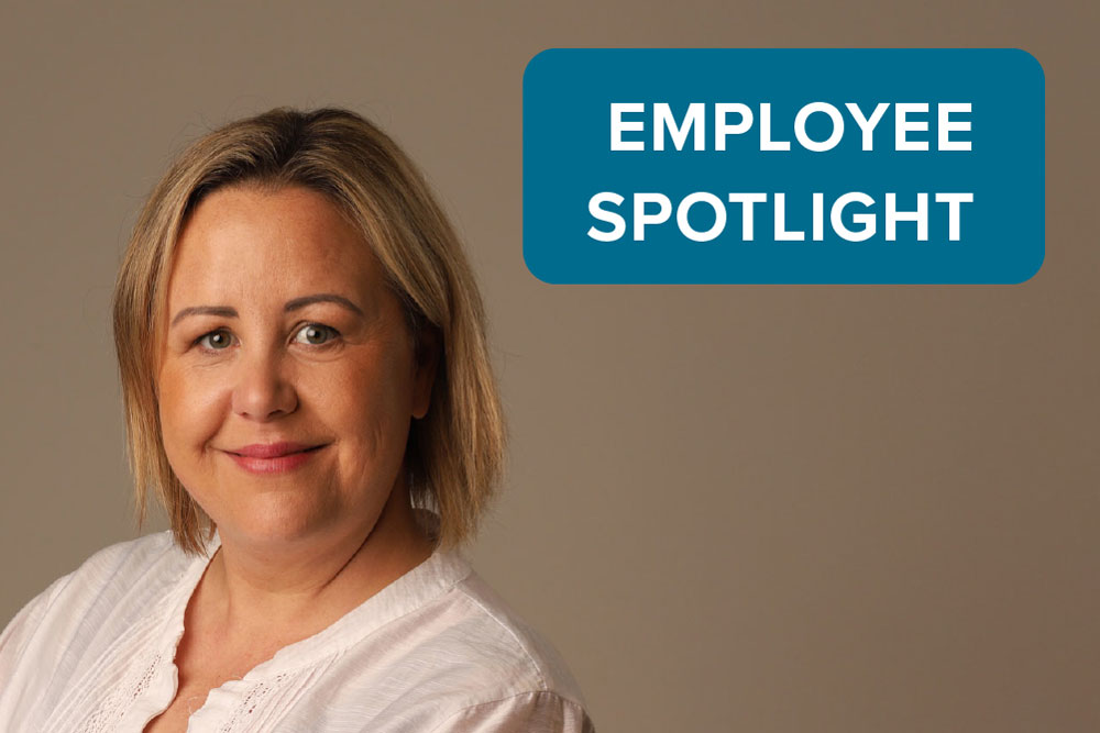 SCOR Careers Blog Employee Spotlight thumbnail with Eimear Smith header