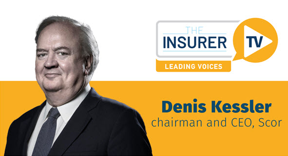 Denis Kessler - The Insurer