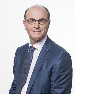 Paolo de Martin