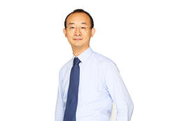 Mingjie Jerry Yu