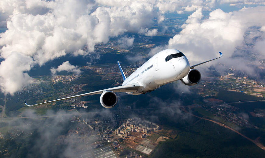 Aviation