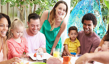 SCOR partners with insurance agency Haven Life
