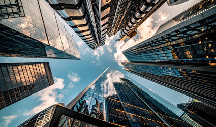 SCOR 2025 Half Year Report PR header image