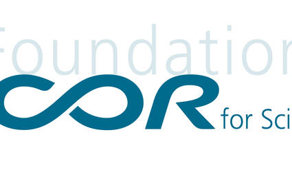 Logo SCOR Foundation
