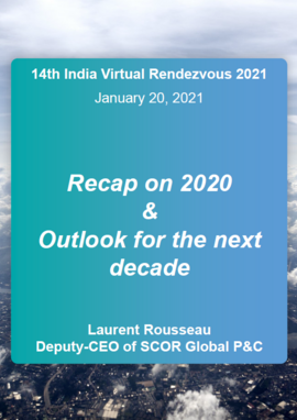 Laurent Rousseau India RDV