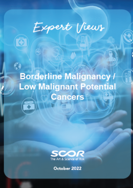 Critical Illness: Understanding Borderline Malignancy and Low Malignant Potential Cancers 