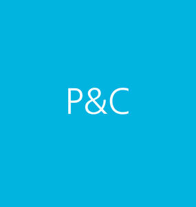 P&C logo